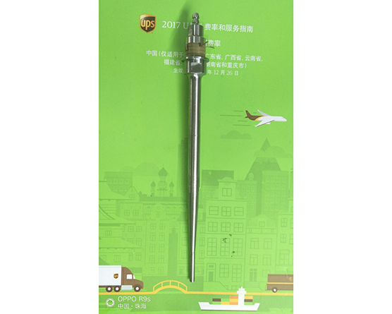 25KHz清創(chuàng)機(jī)換能器 25KHz清創(chuàng)機(jī)換能器